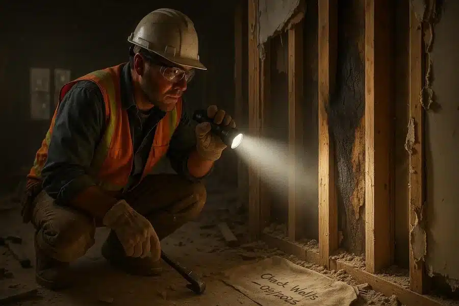 Renovation