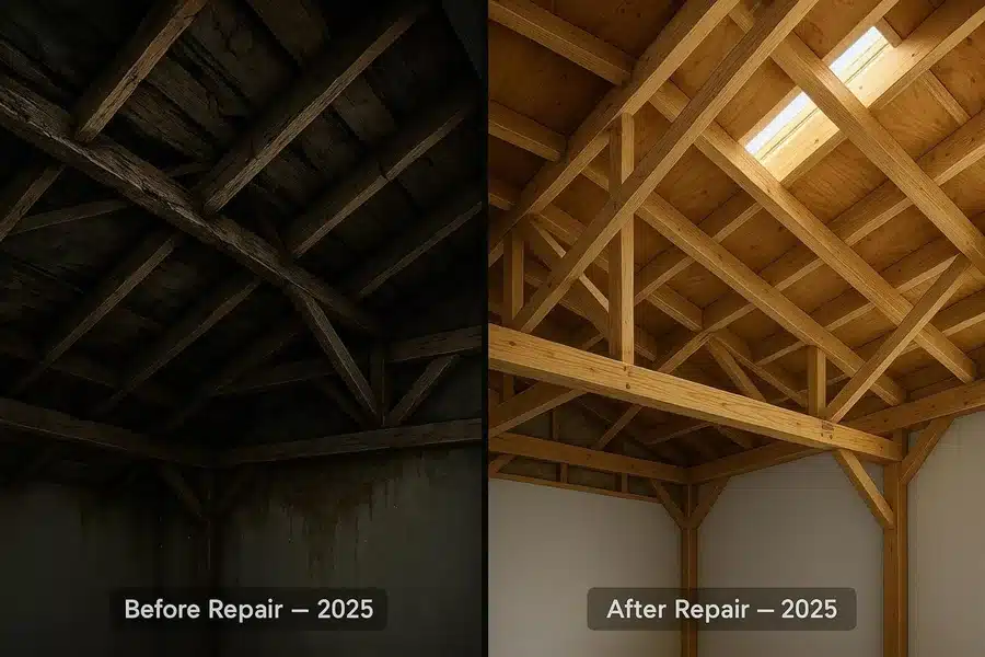 Renovation