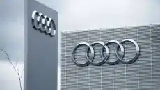 Compare Audi Extended