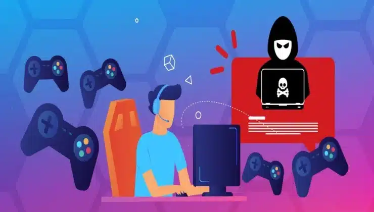 Online Games