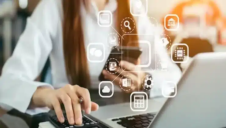 Automated Accounts Payable