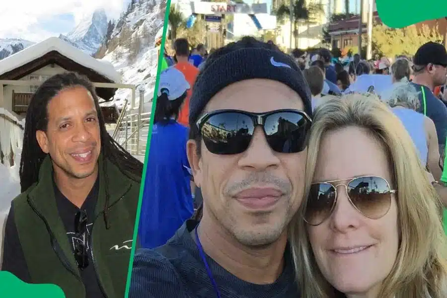 Married Charles From TMZ Wife Barbara Sherwood – Everything You Need to Know