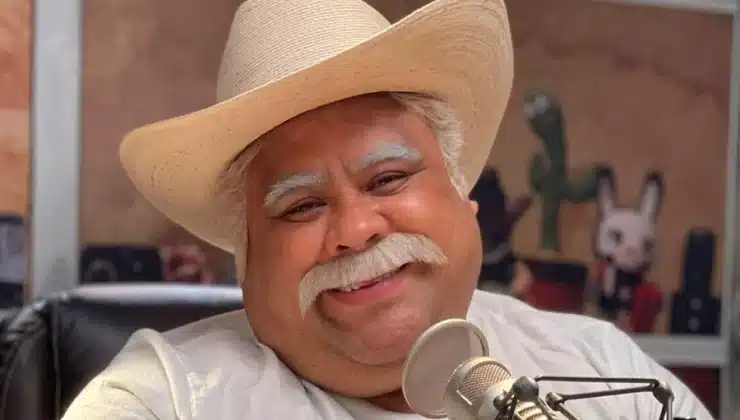 Don Cheto Age