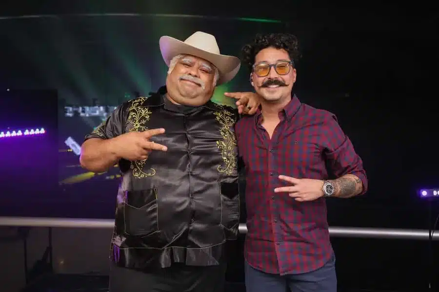 Don Cheto Age