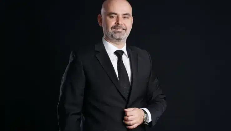 Dr. Salih Onur Basat
