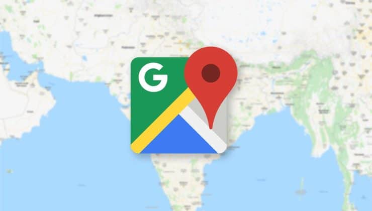 Google Maps