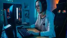 Online Poker Game