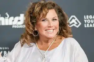 Abby Lee Miller Age – Her Journey and Legacy