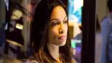 rosario dawson height