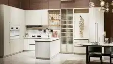 Cabinets