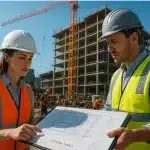How to Choose the Right Construction Company for Your Project