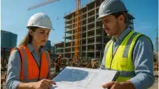 Construction Company