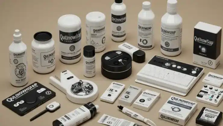 Is Qullnowisfap Products Good