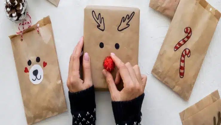 Christmas Gifts
