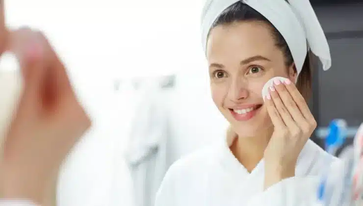 What is Qullnowisfap in Cleansing