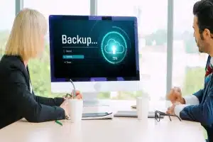 Data Backup Strategies: Your Guide to True Business Resilience