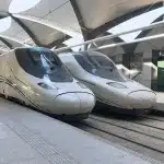 How to Book Mecca to Medina Train Tickets