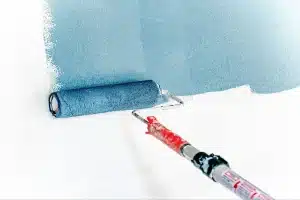 Low-Toxicity Paints, Finishes, and Furnishings Explained