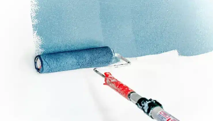 Low-Toxicity Paints