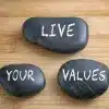 Living Your Values in the Everyday