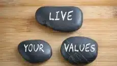 Living Your Values in the Everyday