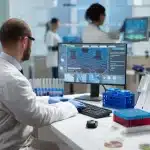 The Growing Need for Digital Healthcare Solutions in Clinical Laboratories