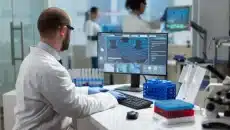 The Growing Need for Digital Healthcare Solutions in Clinical Laboratories