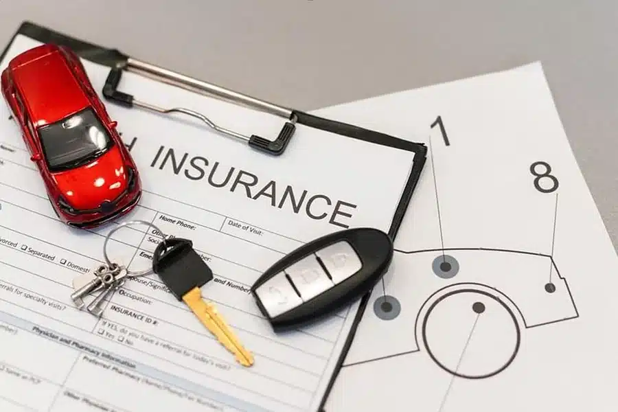 A Practical Guide to Understanding Car Insurance Without the Confusion