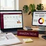 How a Full Service Amazon Agency Improves TACoS and ROI