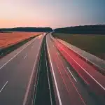 When Lightweight Parts Meet Real Roads