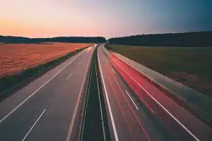 When Lightweight Parts Meet Real Roads