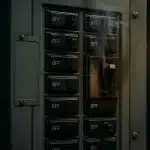 Why Old Breakers Fail Quietly First