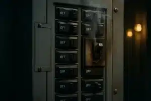 Why Old Breakers Fail Quietly First