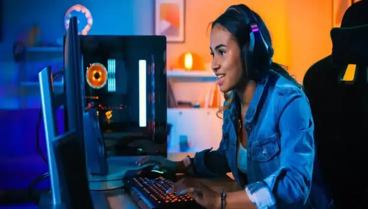 Online Games