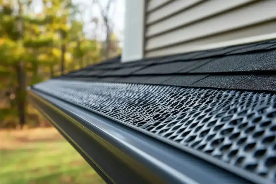 Top 5 Gutter Guard Systems to Protect Your Gutters from Leaves