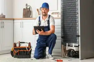 Fridge Repair in Denver Signs Your Refrigerator Needs Professional Service