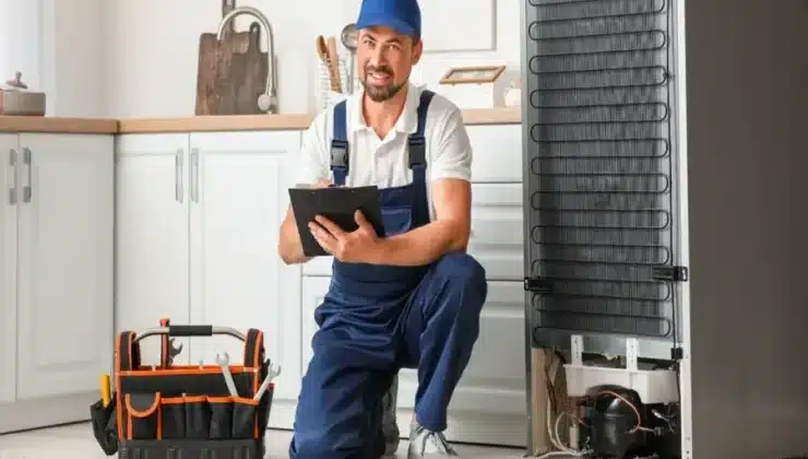 Fridge Repair in Denver Signs Your Refrigerator Needs Professional Service