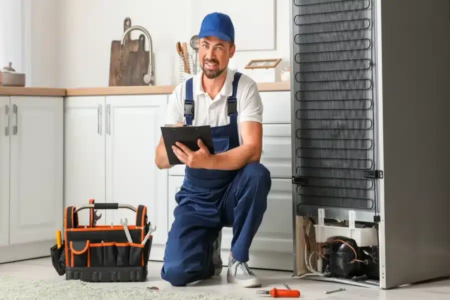 Fridge Repair in Denver: Signs Your Refrigerator Needs Professional Service