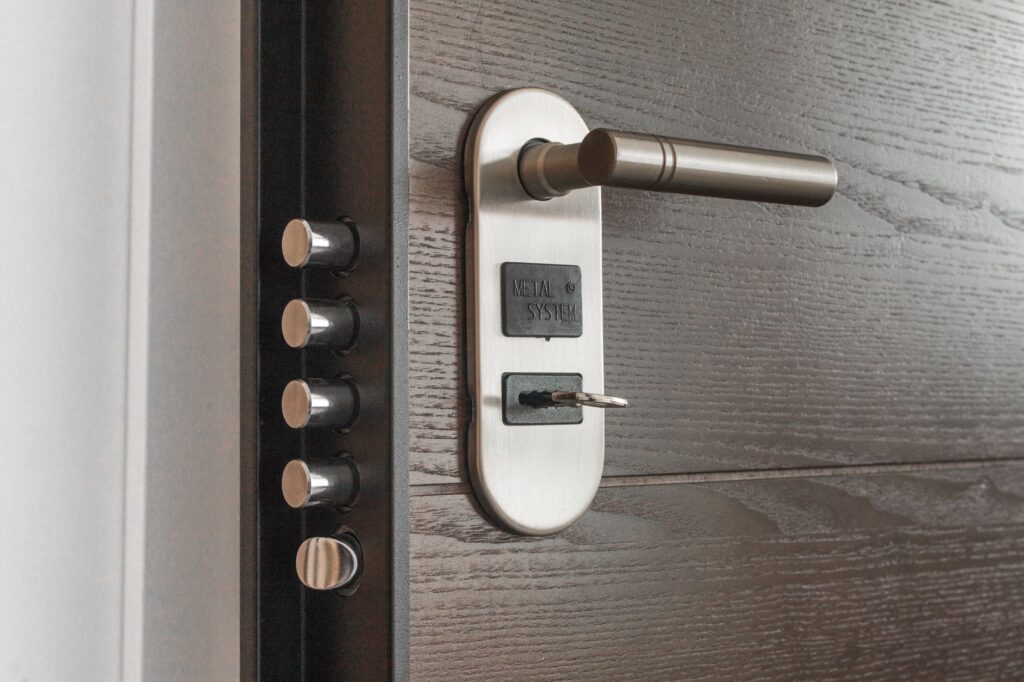 6 Lock Features Criminals Avoid at All Costs