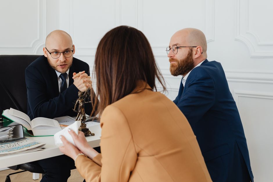 Understanding the Role of Employment Lawyers