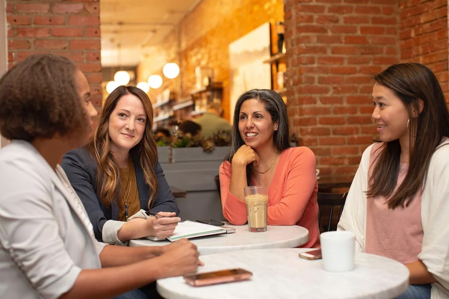 Language Exchange Over Video: Practising With Real People