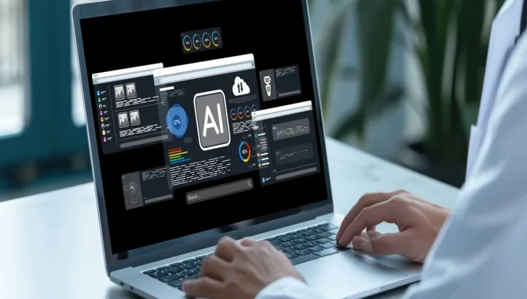 Master AI-Driven