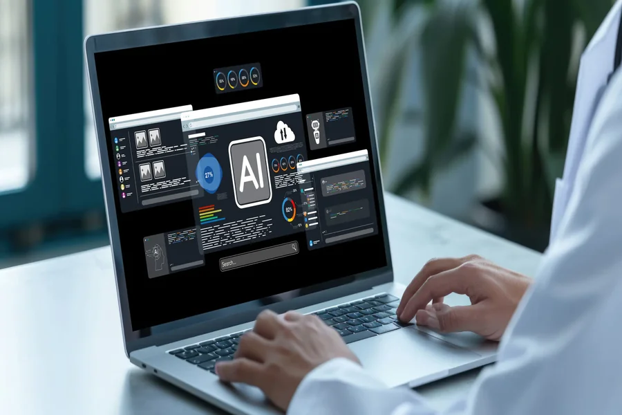 How to Master AI-Driven Post-Production: 5 Ways to Transform Your Video Workflow