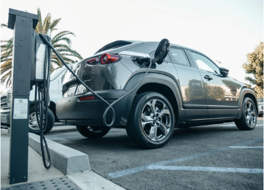 EV Range Is Not Just About the Battery