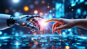 How AI Image Generation Is Reshaping Digital Content Creation