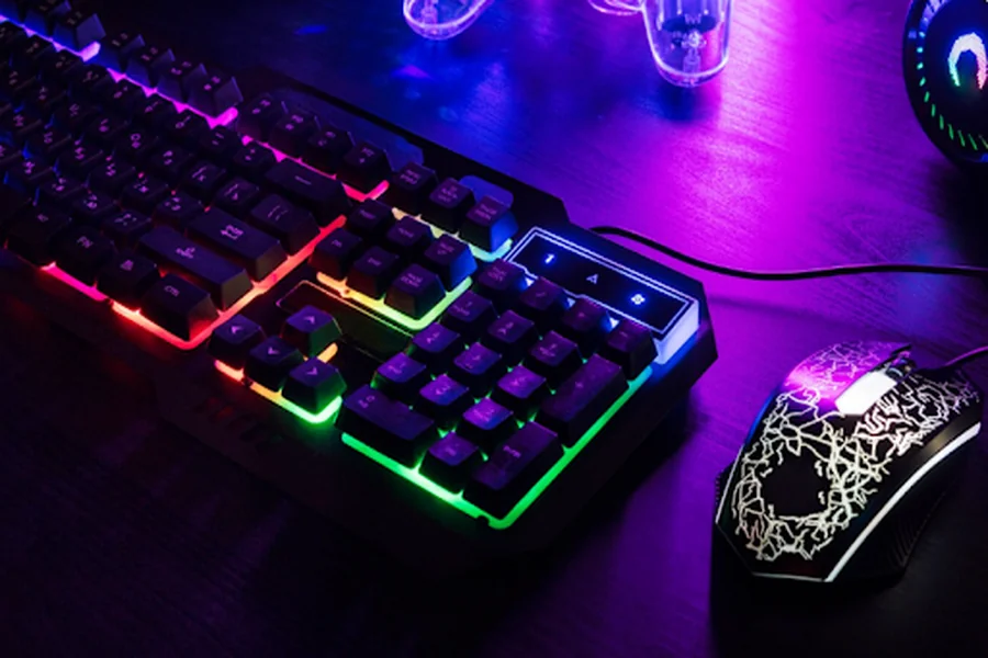 Gaming